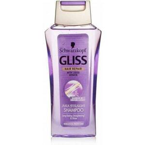 Gliss Kur Asia Straight regeneračný šampón 250ml obraz