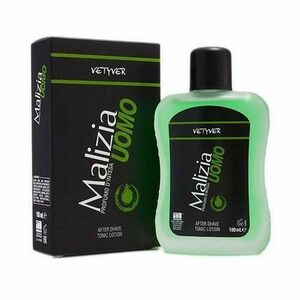 Malizia Vetyver After Shave - 100 mL obraz