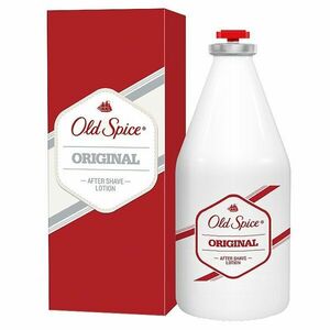 Old Spice Original voda po holení 100ml obraz