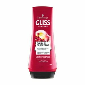 Gliss Kur Ultimate Color kondicionér na vlasy 200ml obraz