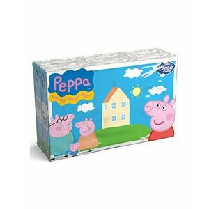 Peppa Pig obraz