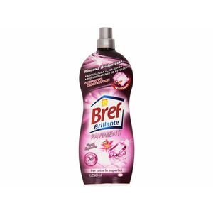 Bref Brillante Floral Euphoria univerzálny čistič na podlahy 1250 ml obraz