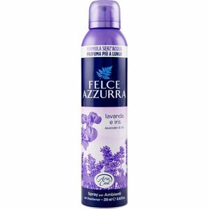 Felce Azzurra Lavanda & Iris osviežovač vzduchu 250ml obraz