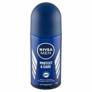 Nivea Men Protect & Care roll-on guľôčkový antiperspirant 50 ml obraz