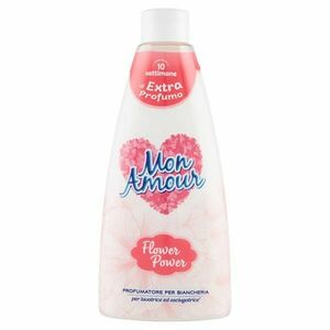 Felce Azzurra Mon Amour Flower Power koncentrovaný parfém na prádlo 250ml obraz