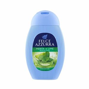 Felce Azzurra Menta Lime sprchový gél 250ml obraz