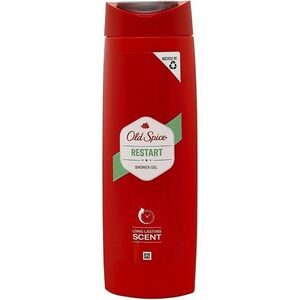 Old Spice Restart sprchový gél 400ml obraz