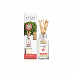 Areon Home vonné tyčinky Vône: Spring Bouquet 85ml obraz