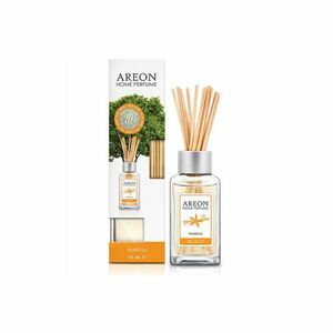 Areon Home vonné tyčinky Vône: Vanilla 85ml obraz