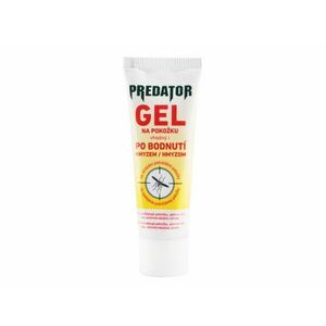 Predator Gel na ošetrenie pokožky po bodnutí 25ml obraz