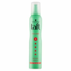 Taft Volumen penové tužidlo 200ml obraz