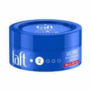 Taft Ultra Styling 2 Wax na vlasy 75ml obraz