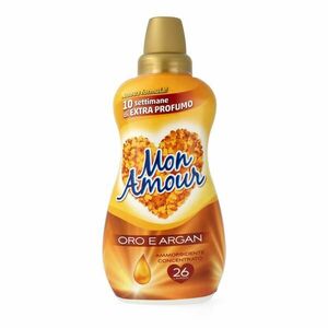 Felce Azzurra Mon Amour Oro e Argan koncentrovaný aviváž 650ml 26 PD obraz