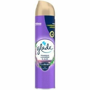 Glade Lavender & aloe osviežovač vzduchu 300ml obraz