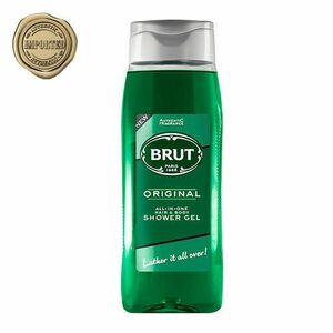 Brut Original sprchový gél 500 ml obraz