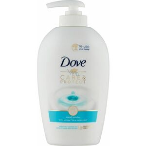 Dove Care-Protect tekuté mydlo 250ml obraz