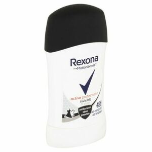 Rexona ACTIVE protection invisible deo stick 40ml obraz