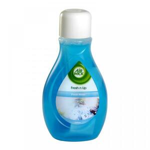 Air Wick 2in1 Fresh n Up Fresh Water osviežovač vzduchu 375ml obraz