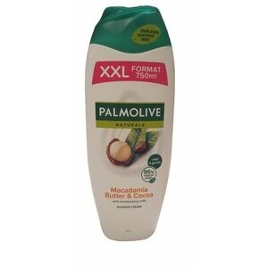 Palmolive Macadamia Cacao sprchový gél 750ml obraz