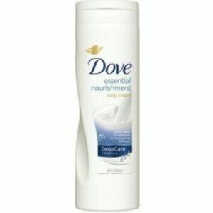 Dove Body Milk telové mlieko 250ml obraz