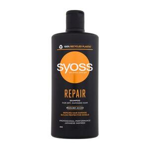 Syoss Repair šampón 440ml obraz