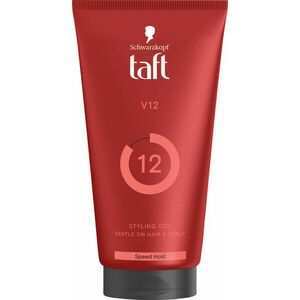 Taft Looks V12 gél na vlasy 150 ml obraz