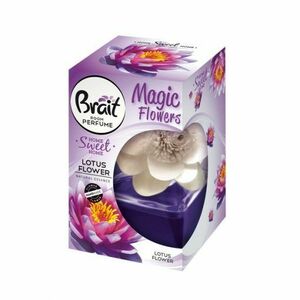 Brait Magic Flowers Lotus Flowers 75 ml obraz