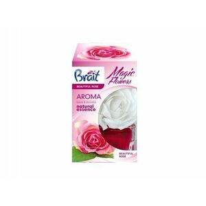 Brait Magic Flowers Beautiful Rose 75 ml obraz