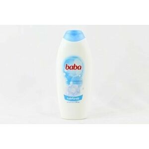 Baba pena do kúpeľa Lanolin 750ml obraz