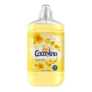 Coccolino Happy Yellow aviváž 1, 8l 72PD obraz