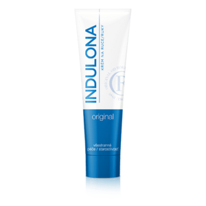 Indulona Original modrá 75ml obraz