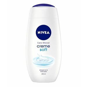 Nivea Creme Soft sprchový gél 500ml obraz