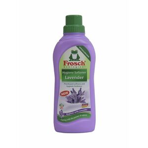 FROSCH Hypoalergénna aviváž kvet bavlny 750ml obraz