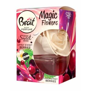 Brait Magic Flower Sweet Berries 75 ml obraz