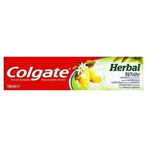 Colgate Herbal White zubná pasta 75ml obraz