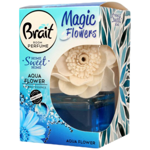 Brait Magic Flower Aqua Flower 75 ml obraz