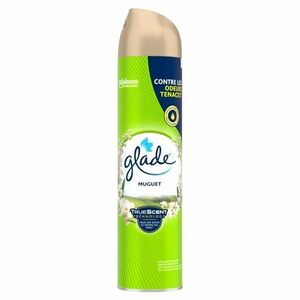 Glade Muguet osviežovač vzduchu 300ml obraz