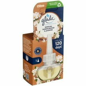 GLADE Automatic Sensual Sandalwood Jasmine náplň 20 ml obraz