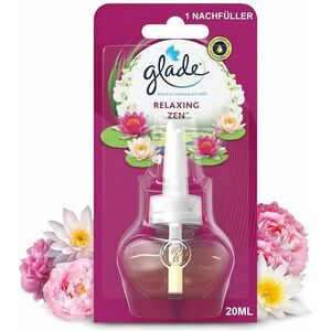 GLADE Automatic Relaxing Zen náplň 20 ml obraz