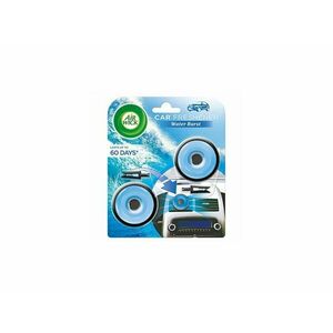 Air Wick Car Ocean Fresh osviežovač do auta 2x8g obraz