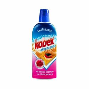 Umy Ajeto Kobex Aktívna Pena na koberce 500ml obraz