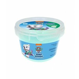 Nickelodeon Paw patrol Elastické mydlo do kúpeľa 100 g obraz