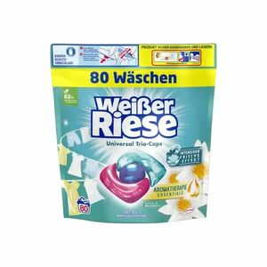 Weisser Riese trio Universal pracie kapsule 80ks obraz