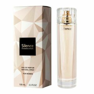 New Brand - Silence EDP 100ml (alternatíva Armani Sí ) obraz