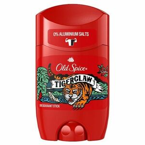 Old Spice Tigerclaw deodorant stick 50ml obraz