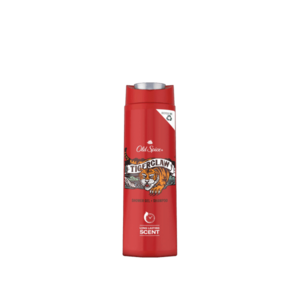 Old Spice Tigerclaw sprchový gél 400ml obraz