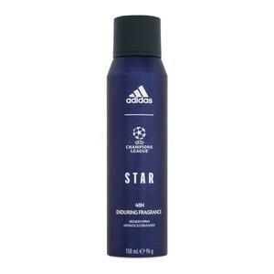 Adidas UEFA Champions League Star Antiperspirant 150ml obraz