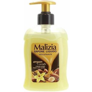 Malizia Argan tekuté mydlo 300ml obraz