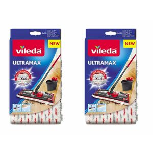 Vileda Ulramax 2in1 microfibre náhradná hlavica obraz