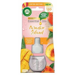 Air Wick Paradise Island náplň 19ml obraz